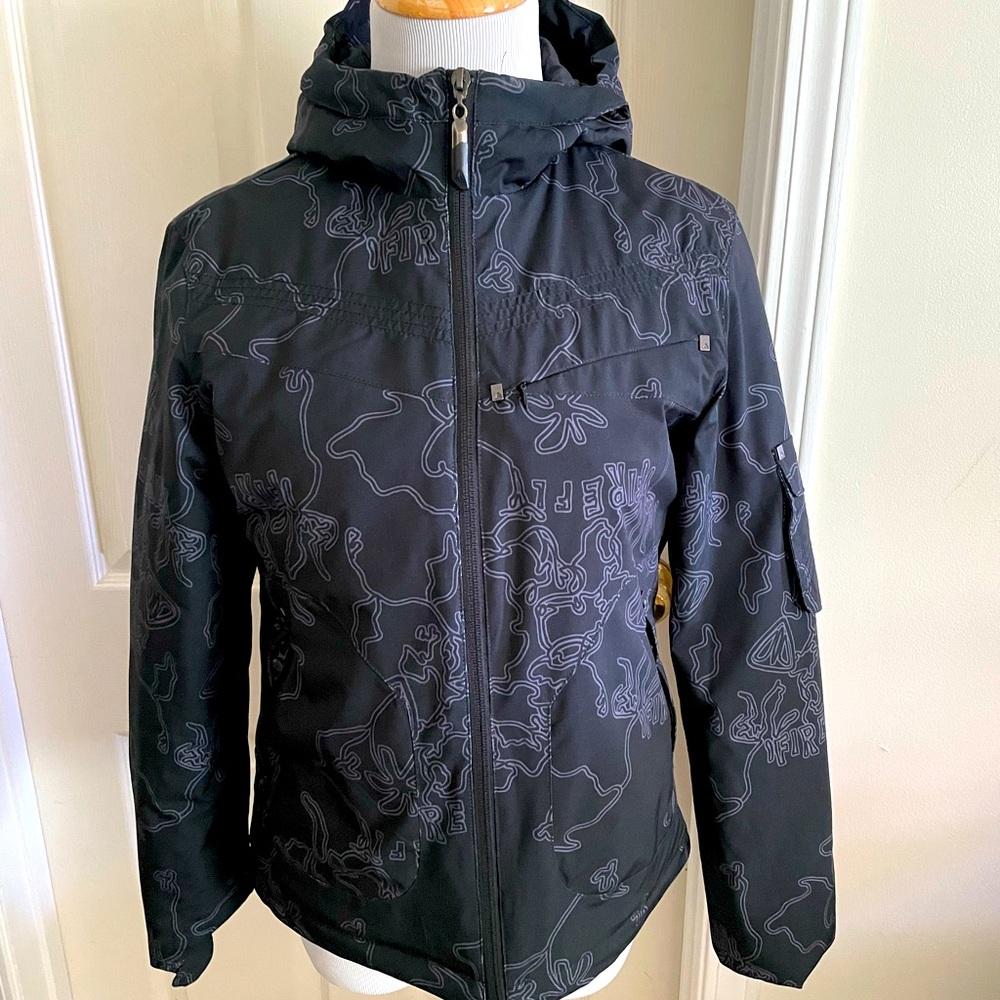 Firefly Jacket